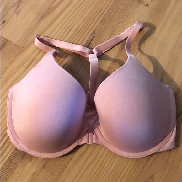 Pink Victoria’s Secret bra - Picture 1 of 1